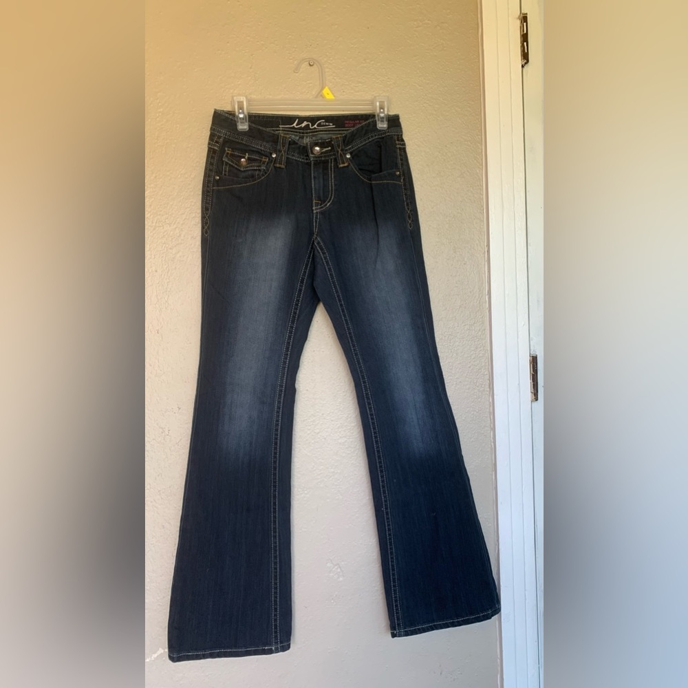 INC Macys jeans size 2